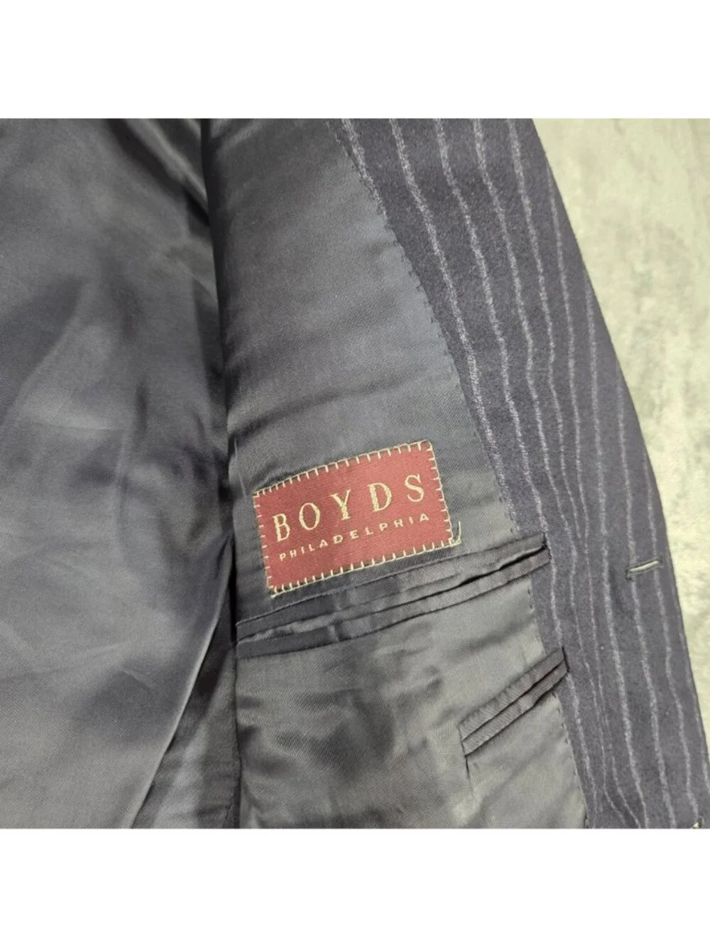 Canali sport coat